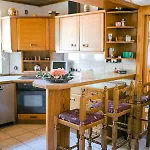 Ferienhaus Hohes