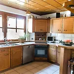 Ferienhaus Hohes *