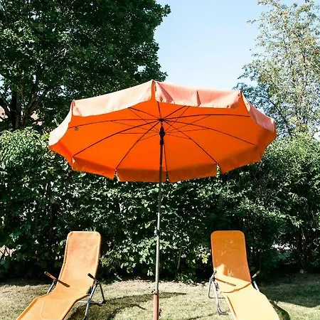 Сasa de vacaciones Hohes Heiligenstadt in Oberfranken