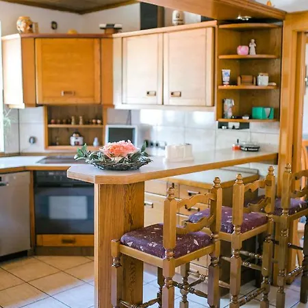 Holiday home Hohes